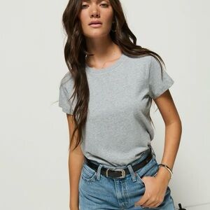 NATION LOS ANGELES GOLDIE TEE